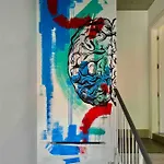 Apartment Poisson *