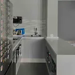 Apartment Poisson