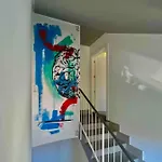 Poisson Apartment