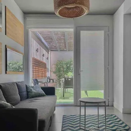 Poisson Apartamento Leão