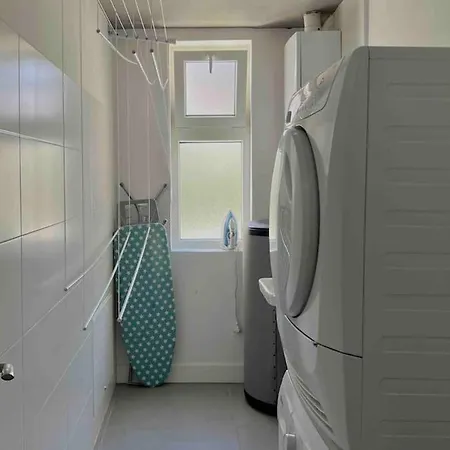 Apartamento Poisson Leão