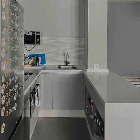Apartment Brain House Leon