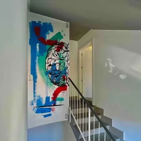 Poisson By Aroom - Vut Le 1147 Apartmán