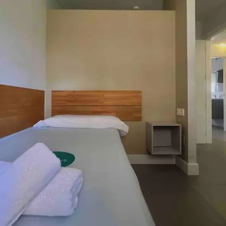 Apartment Poisson By Aroom Vut-le- 1147 Casco Historico Casa Con Patio Privado *