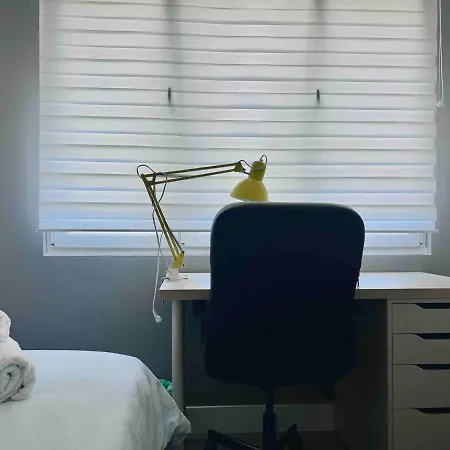 Apartament Poisson León