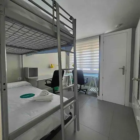 Apartment Poisson By Aroom Vut-le- 1147 Casco Historico Casa Con Patio Privado Leon
