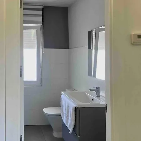 Poisson Apartament *