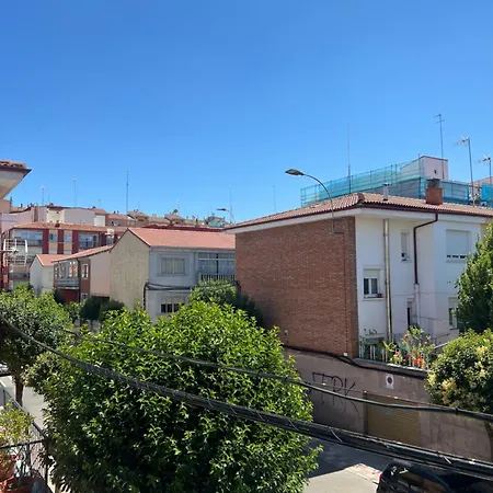 Poisson By Aroom Vut-le- 1147 Casco Historico Casa Con Patio Privado Apartment Leon
