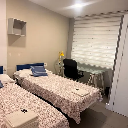 Apartment Brain House Leon
