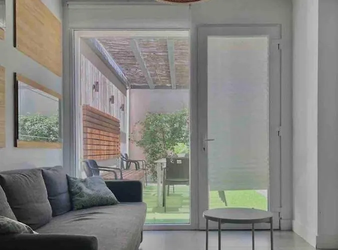 Poisson 아파트 레온