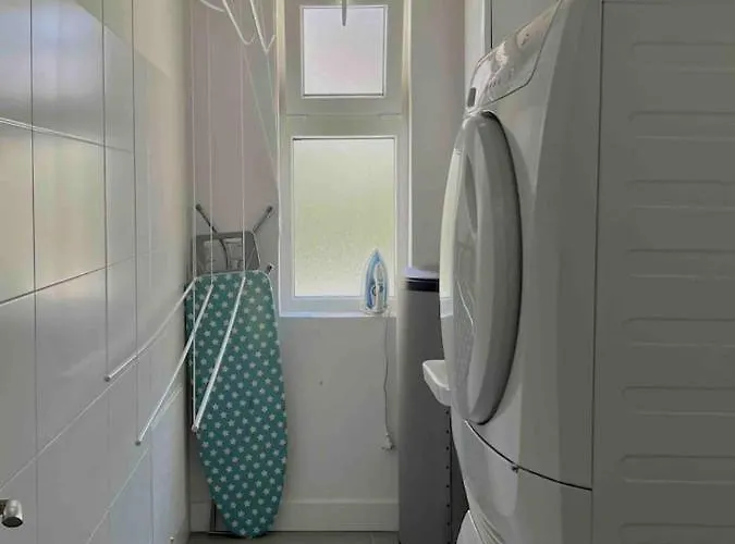 아파트 Poisson 레온