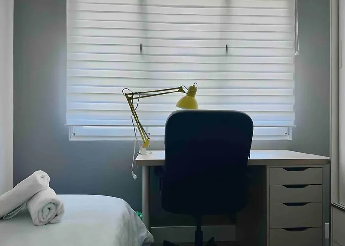 아파트 Poisson 레온