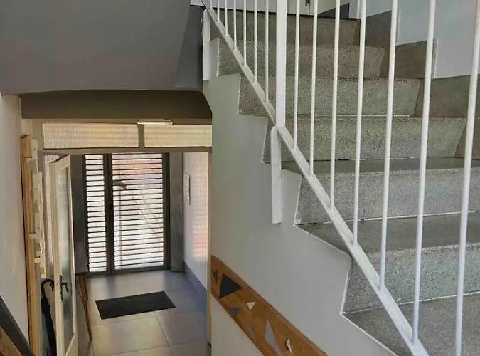 Poisson 아파트 레온