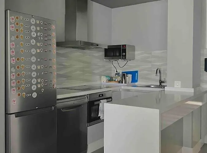 Poisson 아파트 레온