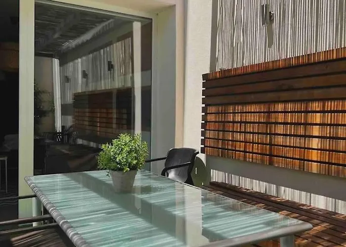 아파트 Poisson 레온